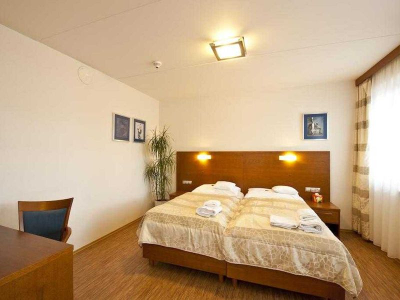 Apartmán